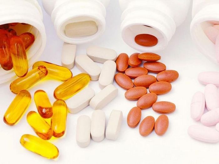 Benefits and uses of B-complex vitamins