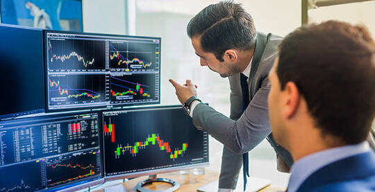 Finex Futures Indonesia: Pemain penting di pasar berjangka dunia