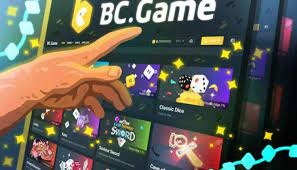 BC Video Game Online Casino Site & Sports Betting in India