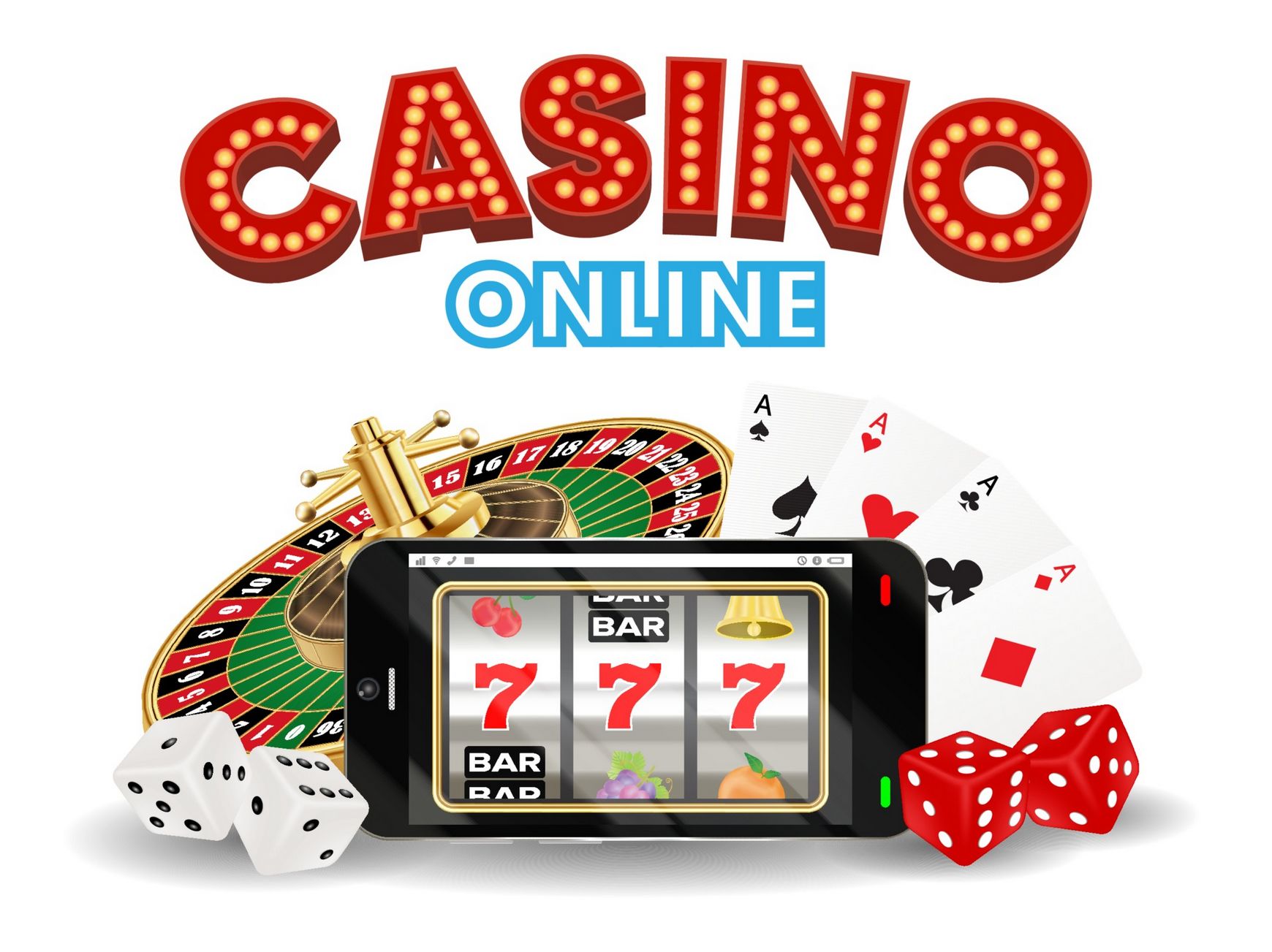 Переваги та недоліки Online casino UA