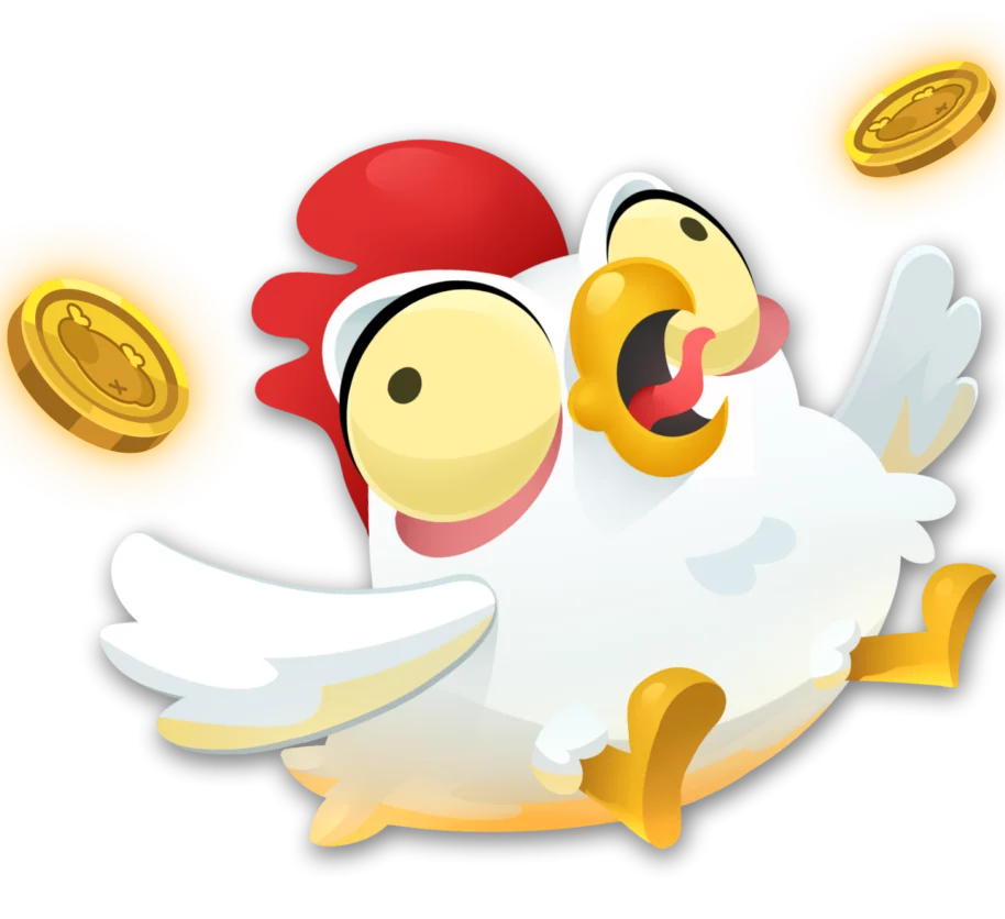 Chicken Road 2025: Exciting game