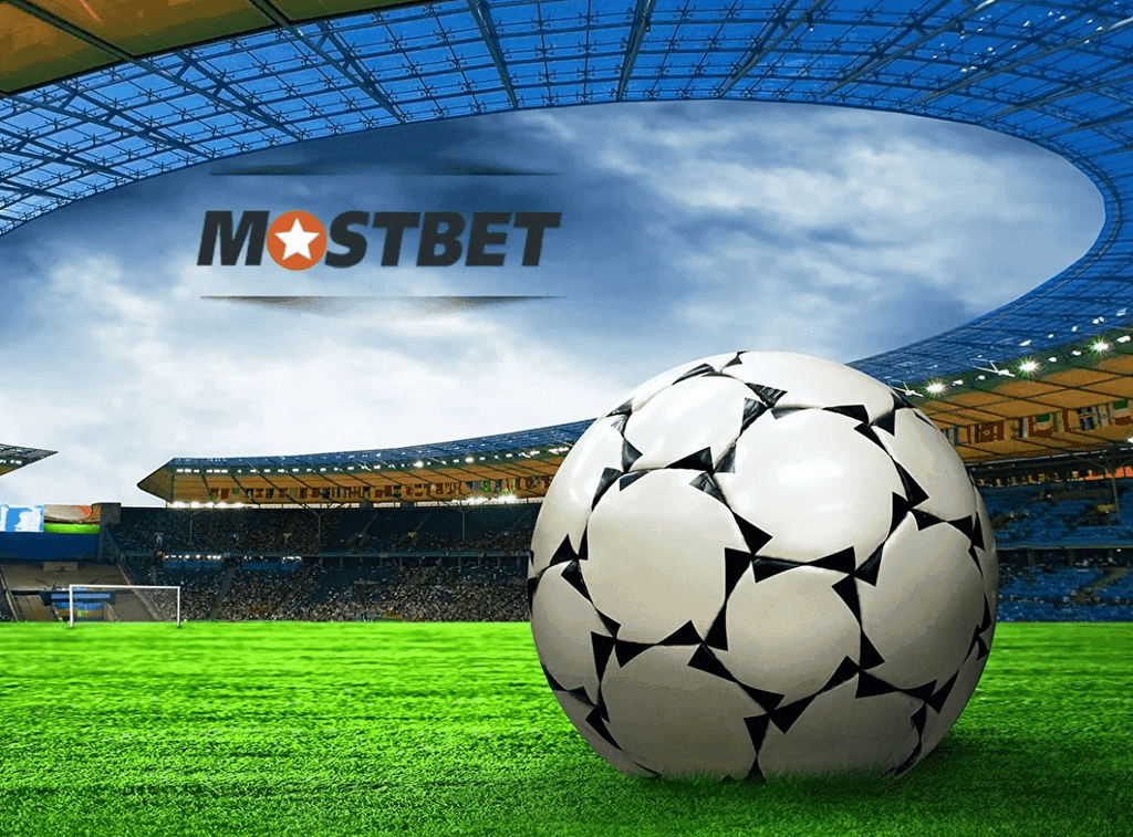 MostBet AZ Online Casino