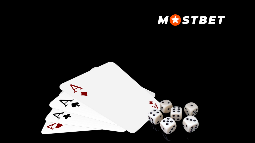 Mostbet Gambling Establishment CZ
