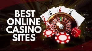Casinos en ligne France 2025