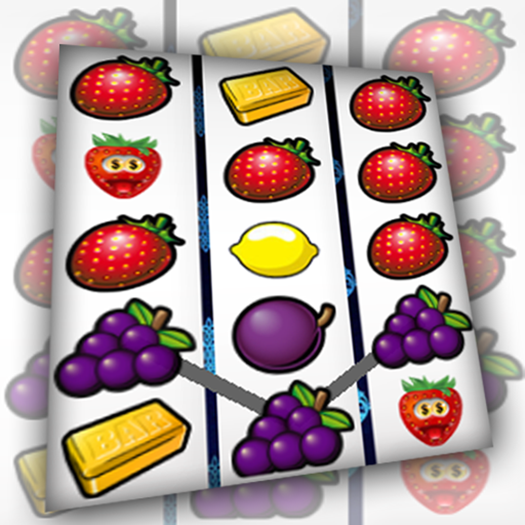 Dimostrazione e valutazione di Fruits and Coins Port