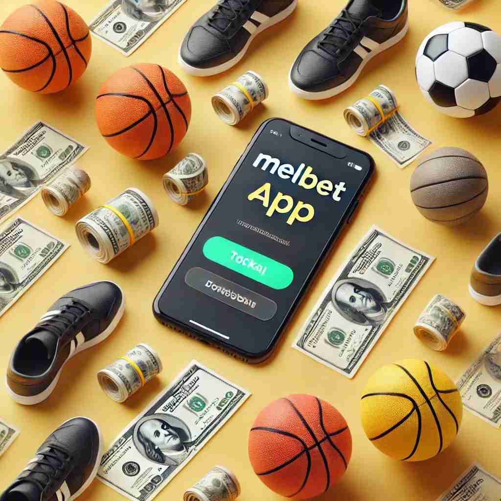 Melbet App for Android