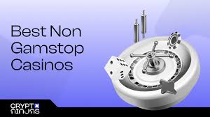 Non GamStop Online Casinos UK - Gambling Enterprises Out GamStop 2025