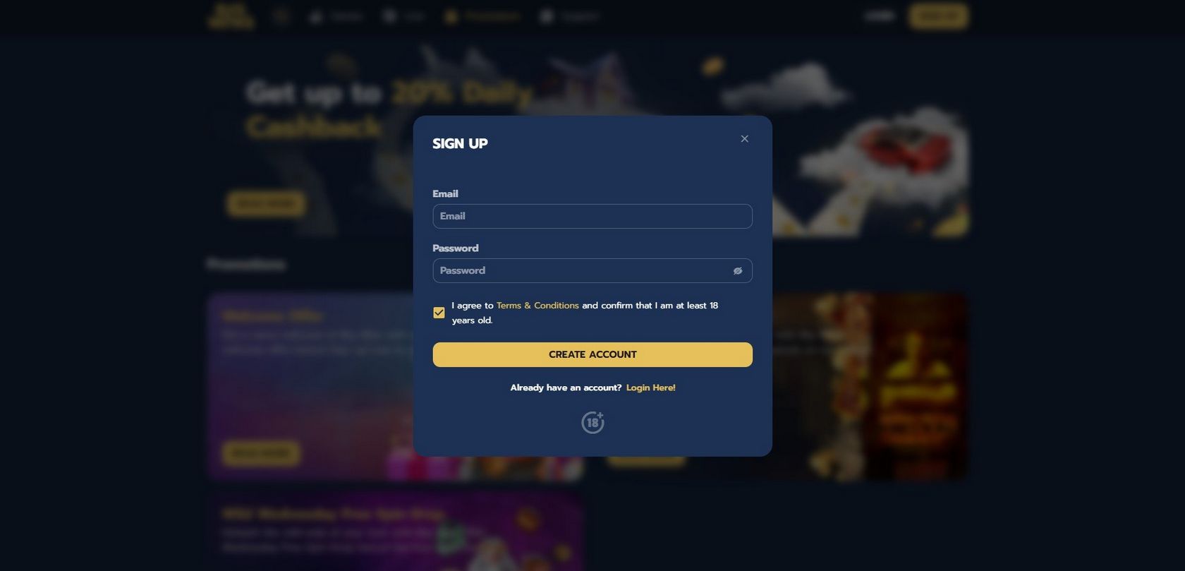 BigWin Germany Online Casino Testimonial